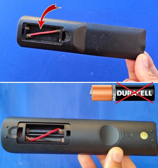 Zeg vaarwel tegen wegwerpbatterijen: maak van je afstandsbedieningen oplaadbare apparaten met deze doe-het-zelf-handleiding. Zeg vaarwel tegen wegwerpbatterijen: maak van je afstandsbedieningen oplaadbare apparaten met deze doe-het-zelf-handleiding.