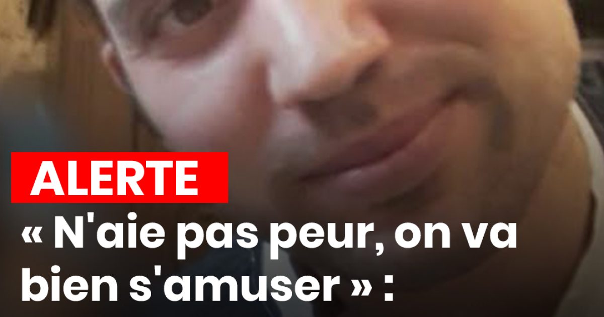 « N'aie pas peur, on va bien s'amuser » : l'effroyable méthode de Jérôme Barella, suspecté d'avoir agressé et violé des amies de sa fille