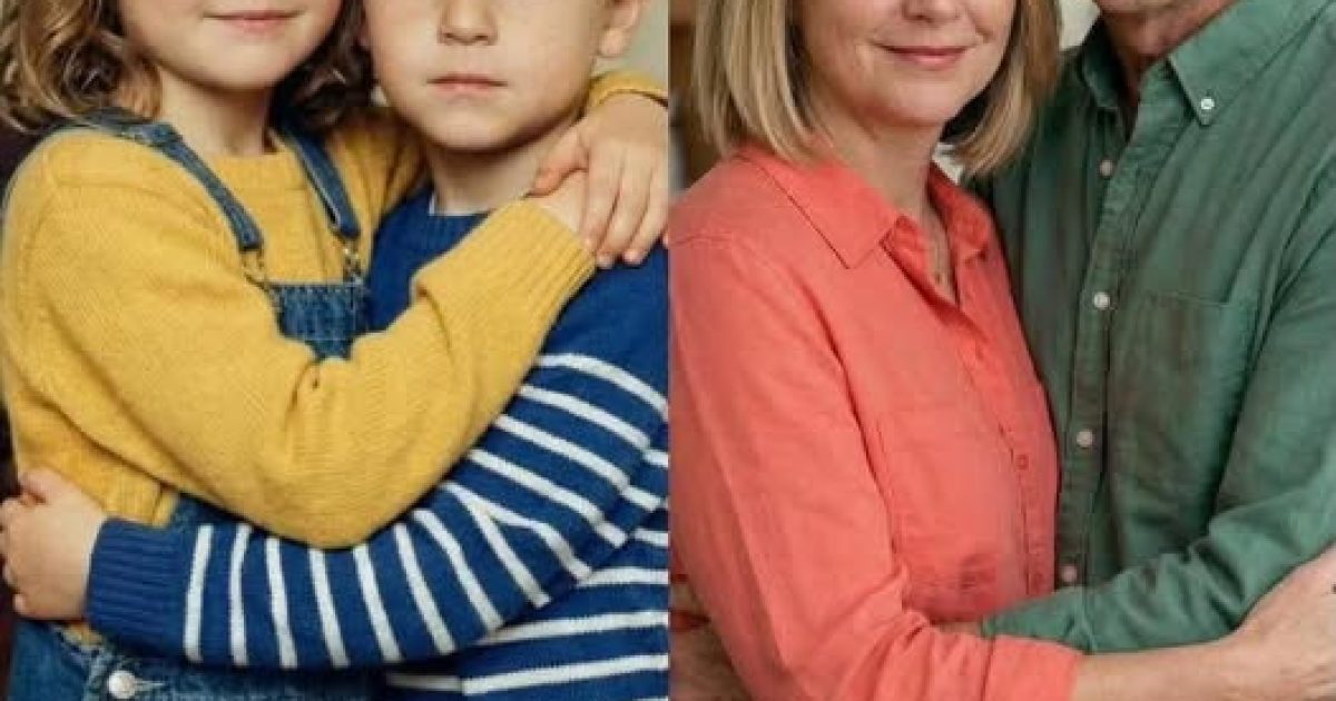 Elle divorce après 36 ans de mariage et découvre la vraie raison au funérailles de son ex-mari