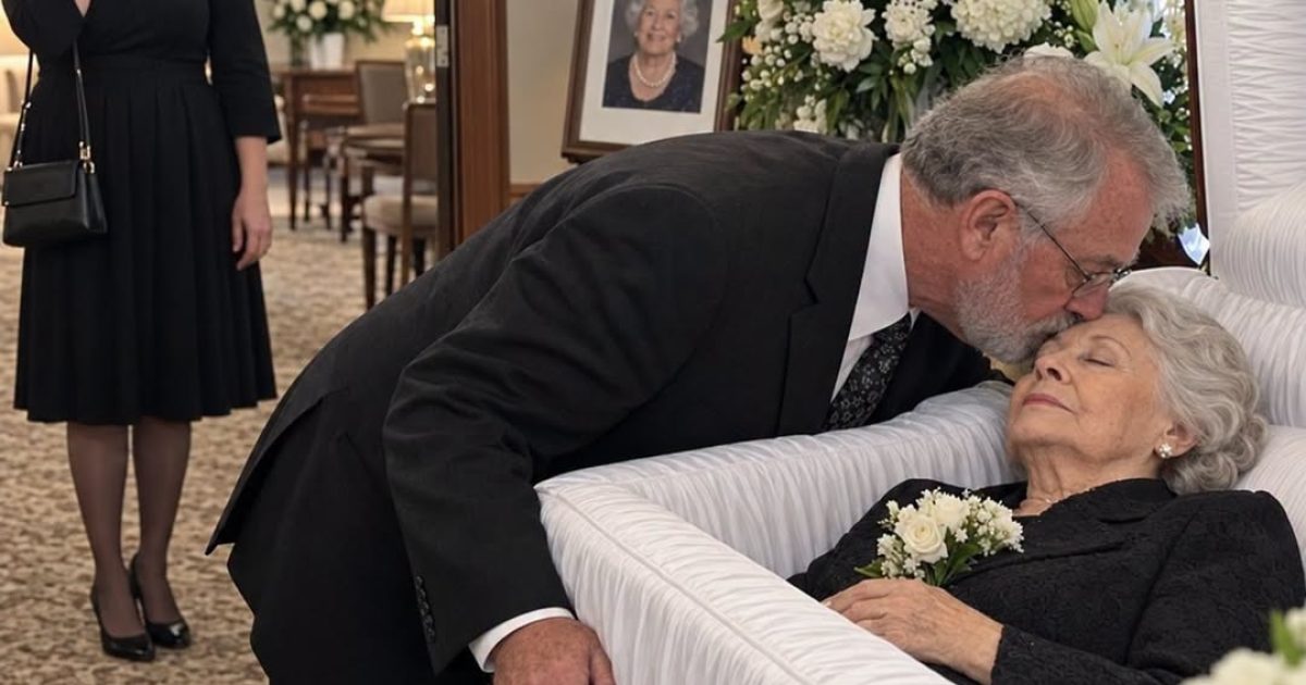 Elle enterre une pelle dans le jardin de sa mère après les funérailles : ce qu'elle découvre bouleverse 27 ans de sa vie