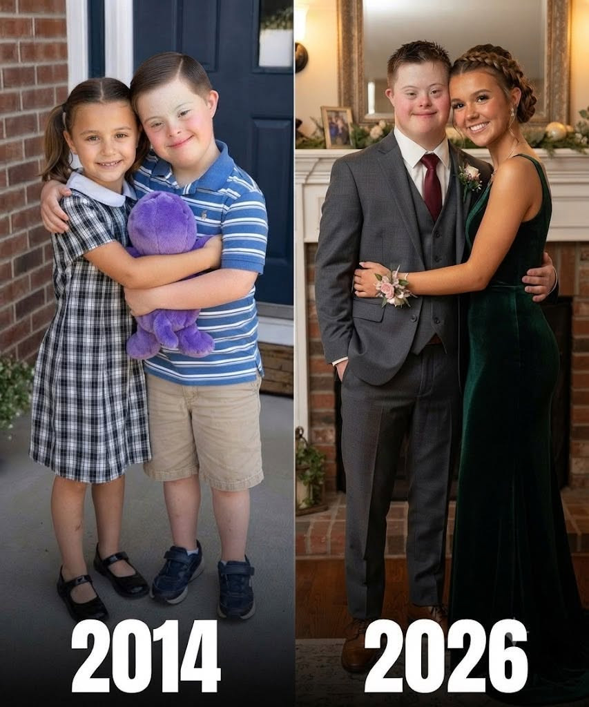 Elle a promis à son meilleur ami d'aller au bal ensemble : 12 ans plus tard, sa mère lui révèle un secret qui change tout