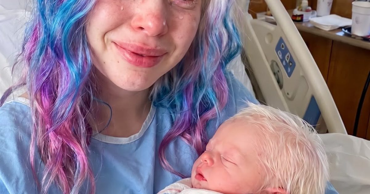 Il abandonne sa femme enceinte et refuse d'aider leur bébé malade : ce que sa propre mère a fait ensuite est bouleversant