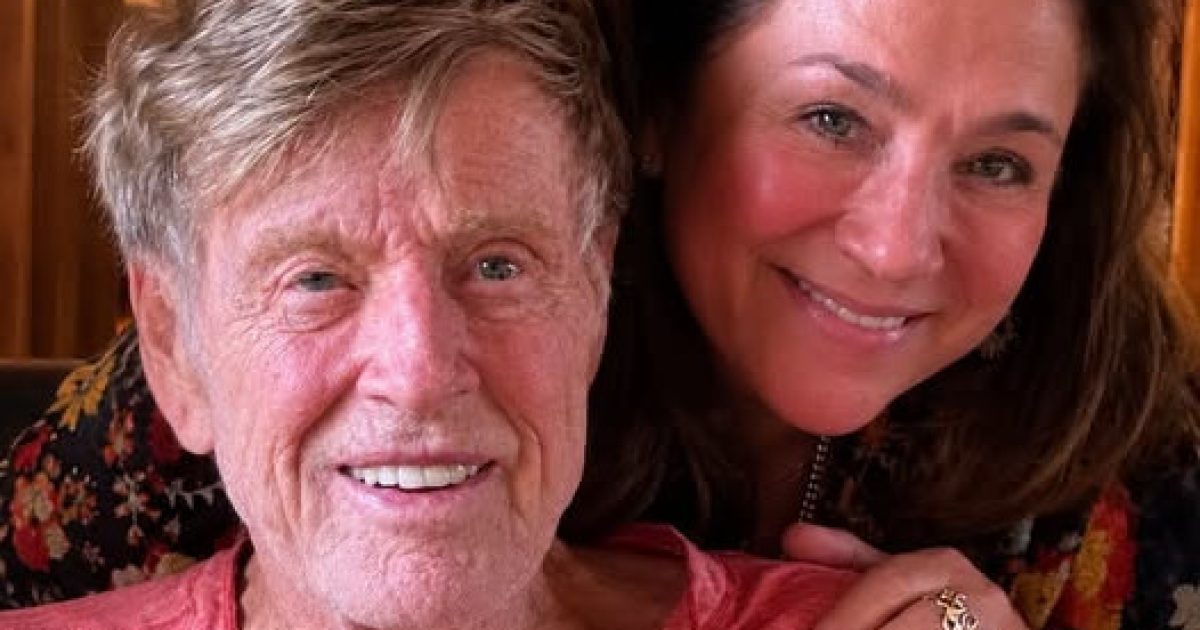 Robert Redford : derrière la légende, une vie marquée par des deuils bouleversants