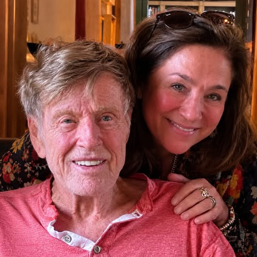 Robert Redford : derrière la légende, une vie marquée par des deuils bouleversants