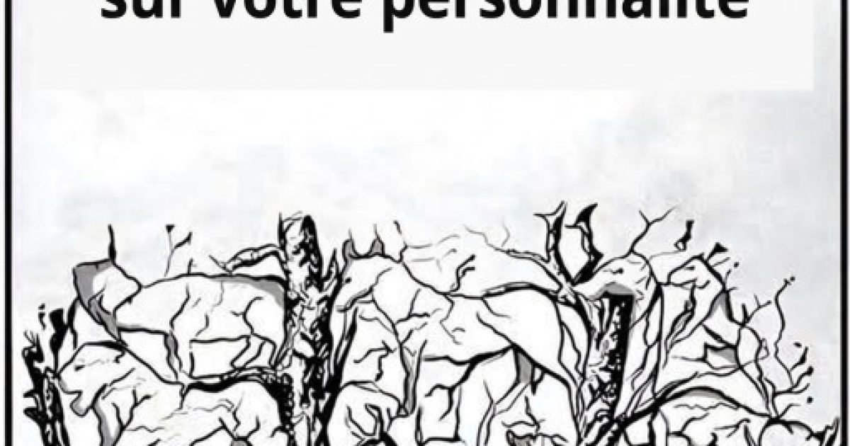 Test de personnalité : le premier animal que vous voyez révèle qui vous êtes vraiment