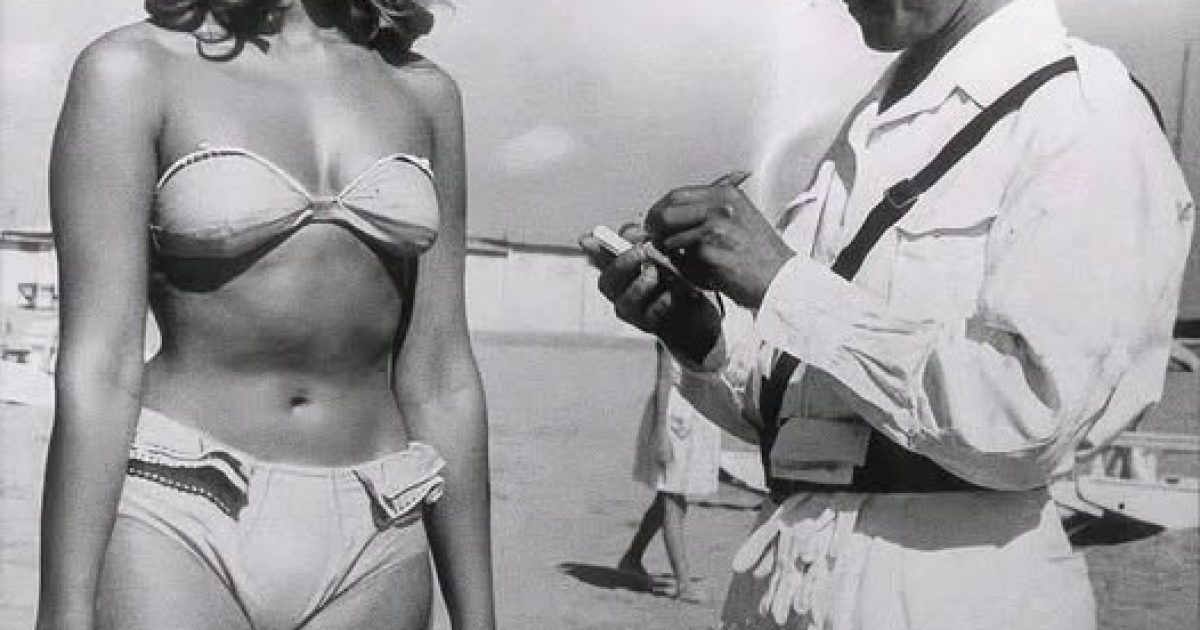 Bikini : l'histoire incroyable du maillot qui a révolutionné la liberté des femmes