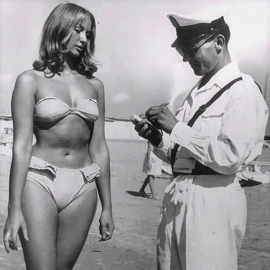 Bikini : l'histoire incroyable du maillot qui a révolutionné la liberté des femmes