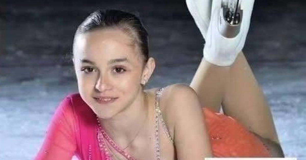 Patinage artistique : la mort tragique d'une jeune championne de 15 ans rouvre le débat sur la sécurité des jeunes sportifs