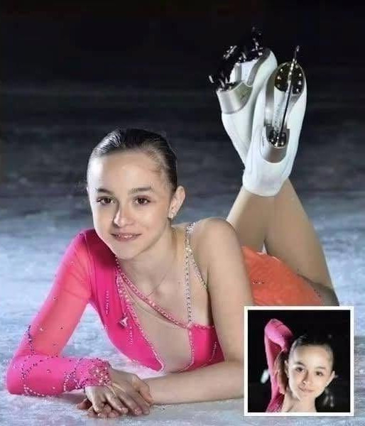 Patinage artistique : la mort tragique d'une jeune championne de 15 ans rouvre le débat sur la sécurité des jeunes sportifs