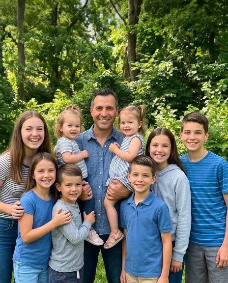 Elle élève les 9 enfants de sa sœur disparue pendant 12 ans… jusqu'au jour où le plus jeune lui révèle un secret bouleversant