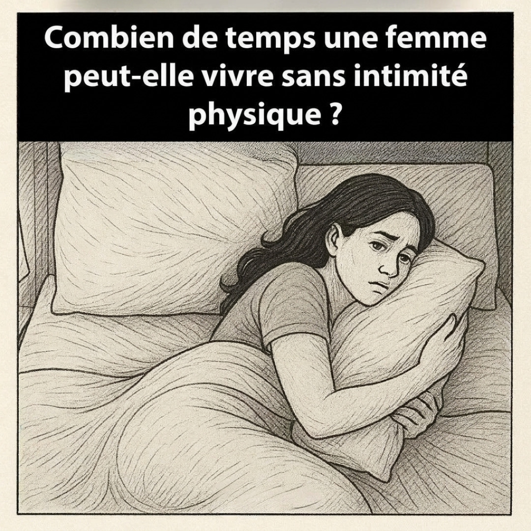Vivre sans tendresse : ce que chaque femme ressent vraiment (mais n'ose pas toujours dire)