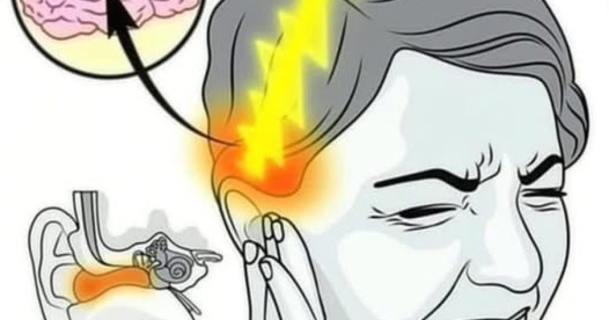 Bourdonnements dans les oreilles : ce que votre corps essaie de vous dire