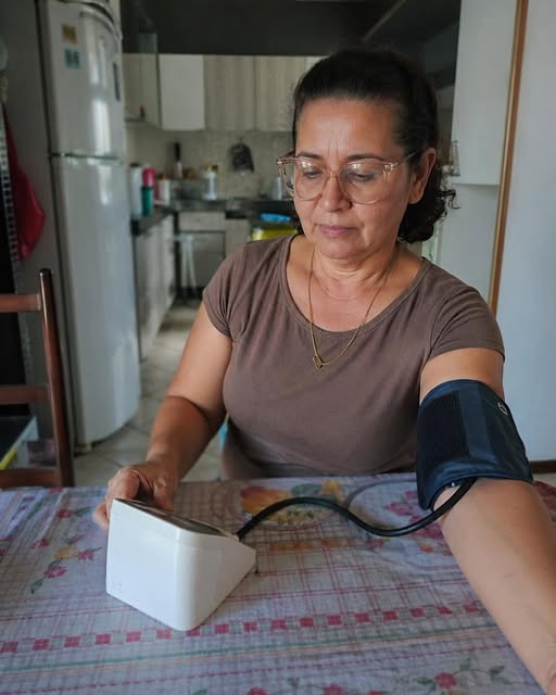Tension artérielle : 14 causes surprenantes que vous n'auriez jamais soupçonnées