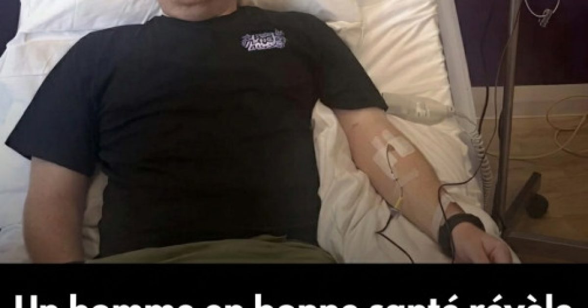 Cancer colorectal : le signe discret que cet homme de 38 ans a failli ignorer… et qui lui a sauvé la vie