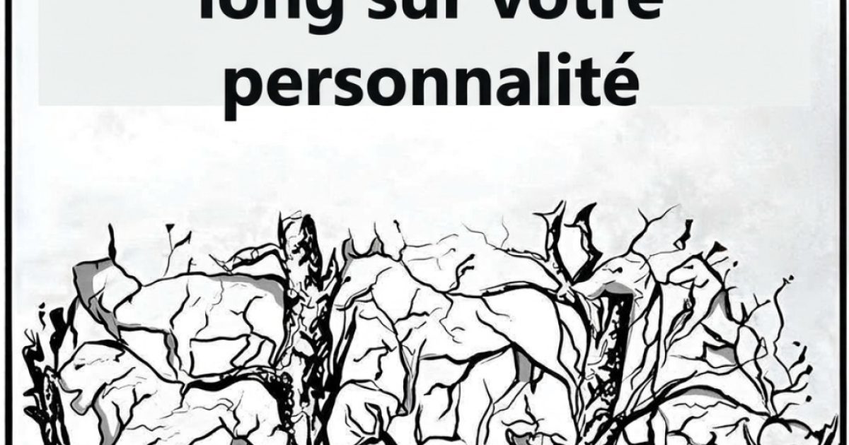 Le premier animal que vous voyez révèle des traits insoupçonnés de votre personnalité