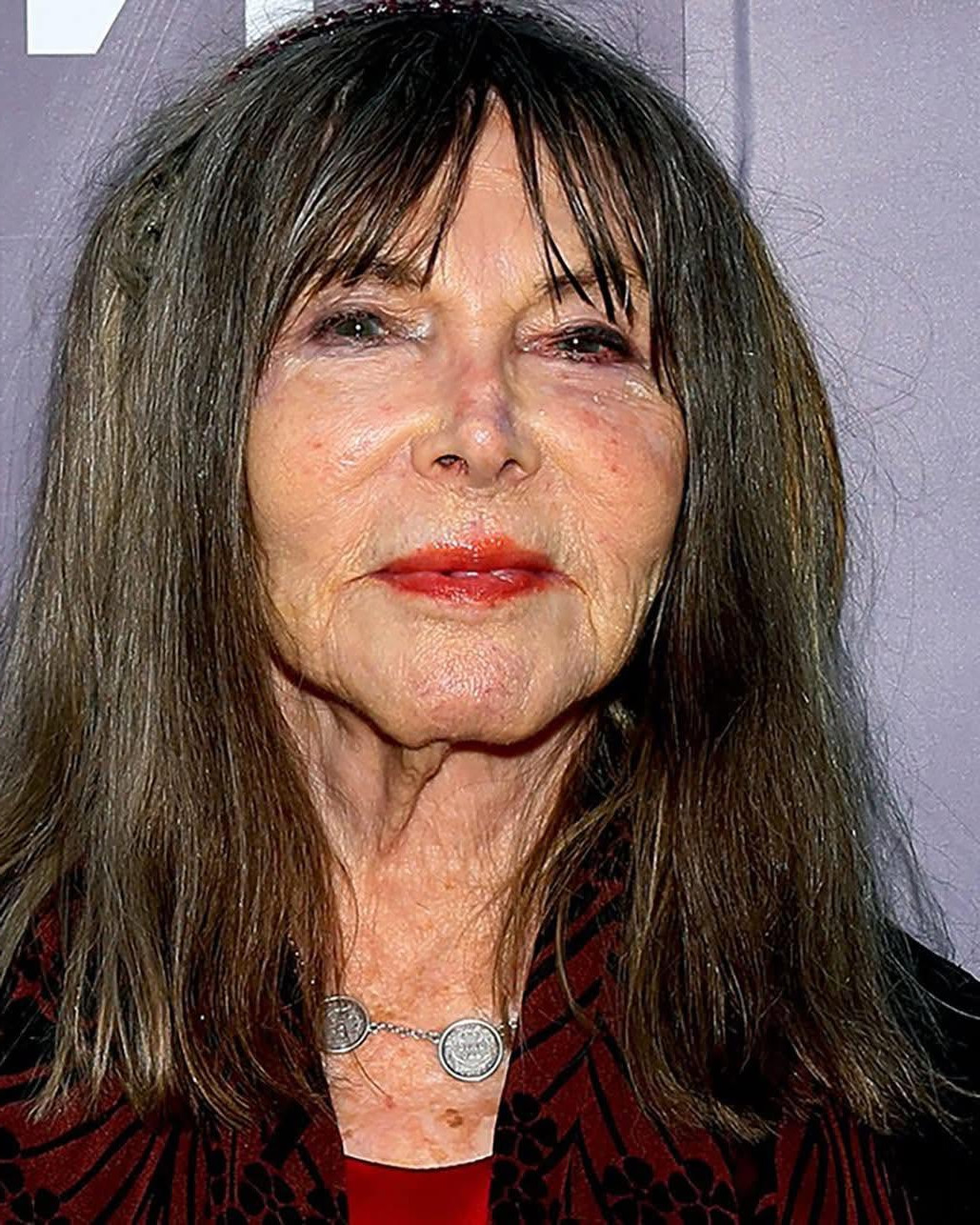 Lee Grant : l'actrice la plus injustement oubliée d'Hollywood a fini par avoir le dernier mot