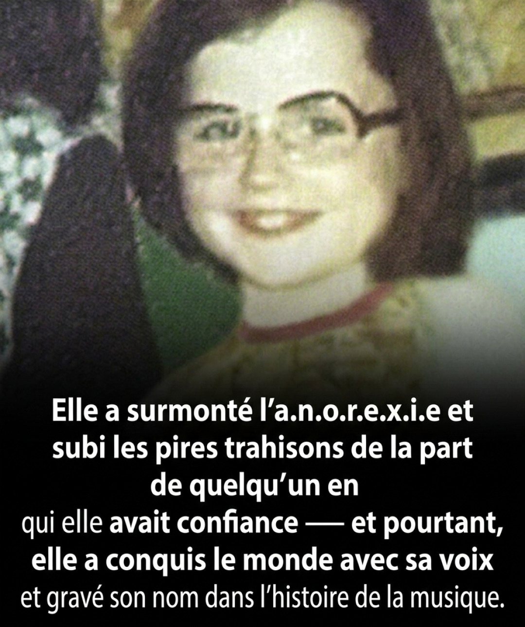 Dolores O'Riordan : la voix des Cranberries qui a marqué une génération malgré un destin brisé