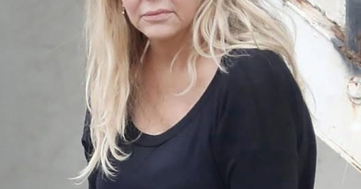 Heather Locklear : la star des années 90 entre gloire absolue et combats intimes