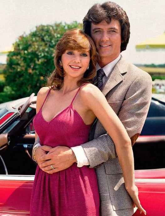 Patrick Duffy à 77 ans : retour sur l'icône de Dallas qui fait toujours battre les cœurs