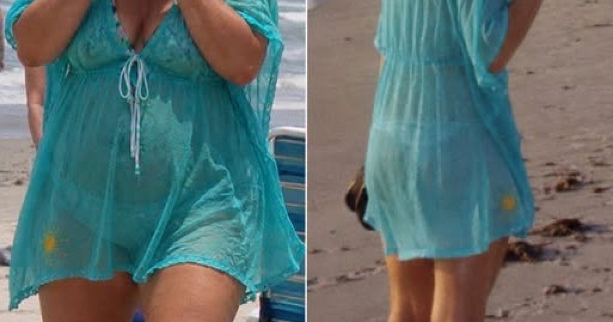 Elle disparaît à 16 ans sur une plage bondée : 8 ans plus tard, sa mère reconnaît le tissu qu'elle portait ce jour-là