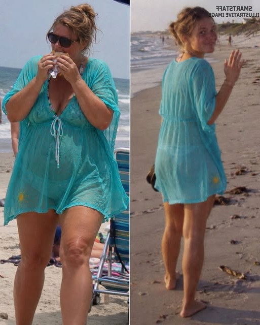 Elle disparaît à 16 ans sur une plage bondée : 8 ans plus tard, sa mère reconnaît le tissu qu'elle portait ce jour-là