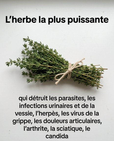 Huile d'origan, busserole : ces plantes aux vertus surprenantes pour soutenir votre bien-être urinaire et digestif