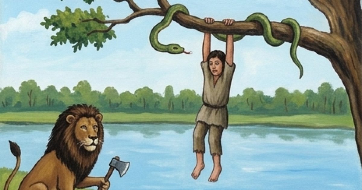 Ces énigmes impossibles ont une solution évidente… mais personne ne la trouve du premier coup