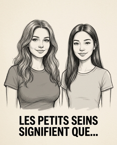 Taille de poitrine et hormones : ce que les médecins veulent vraiment que vous sachiez