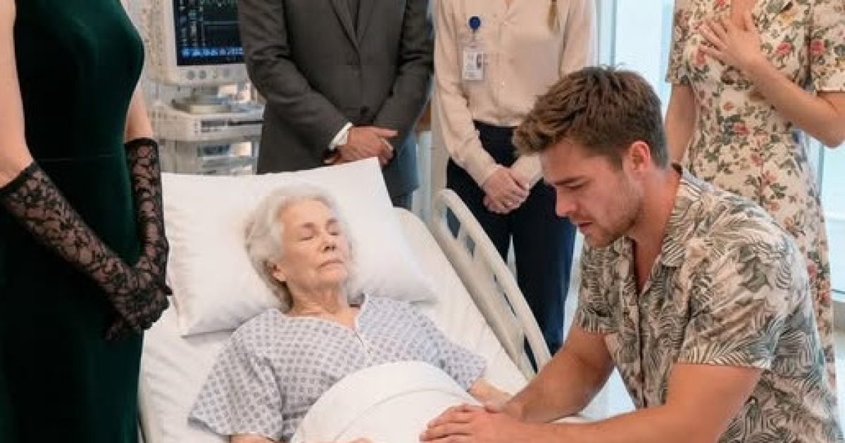 Elle finançait en secret la vie de sa fille adulte : à 71 ans, elle a tout arrêté d'un coup