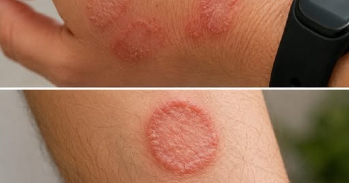 Irritations cutanées intimes : 5 signaux d'alerte à connaître absolument