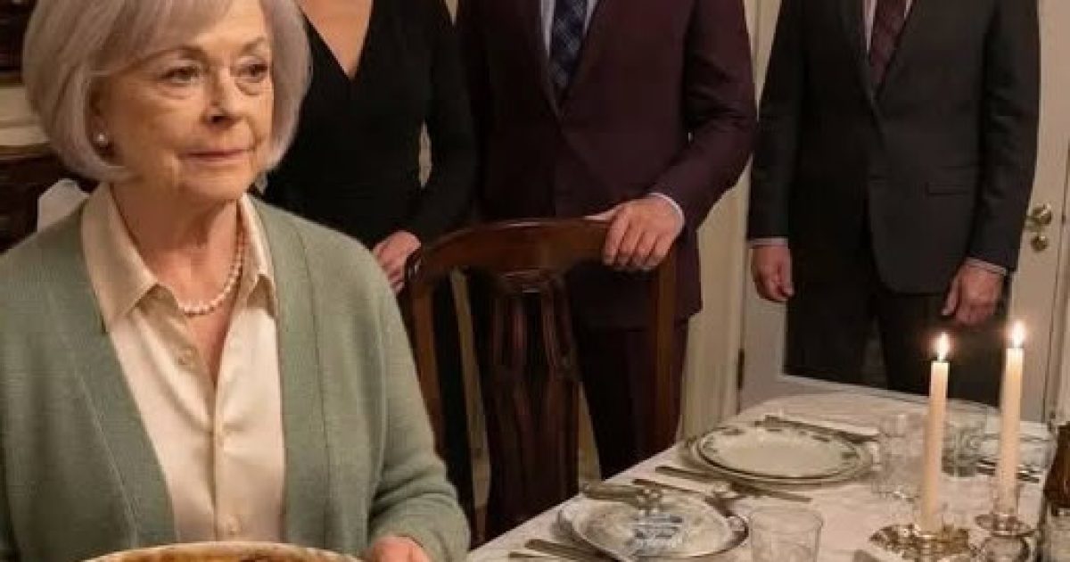 Elle découvre le secret de son mari disparu : ce que sa famille lui cachait depuis deux ans
