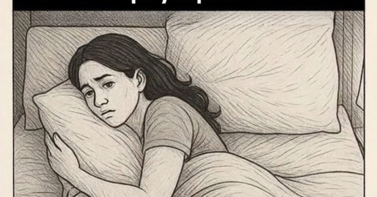 Vivre sans affection : ce que toutes les femmes ressentent vraiment au fond d'elles