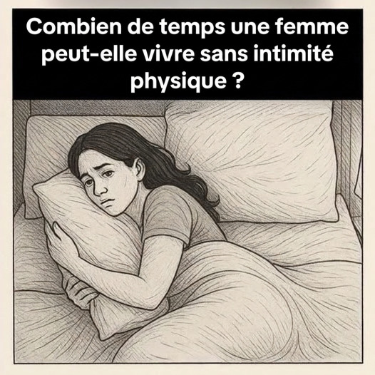 Vivre sans affection : ce que toutes les femmes ressentent vraiment au fond d'elles
