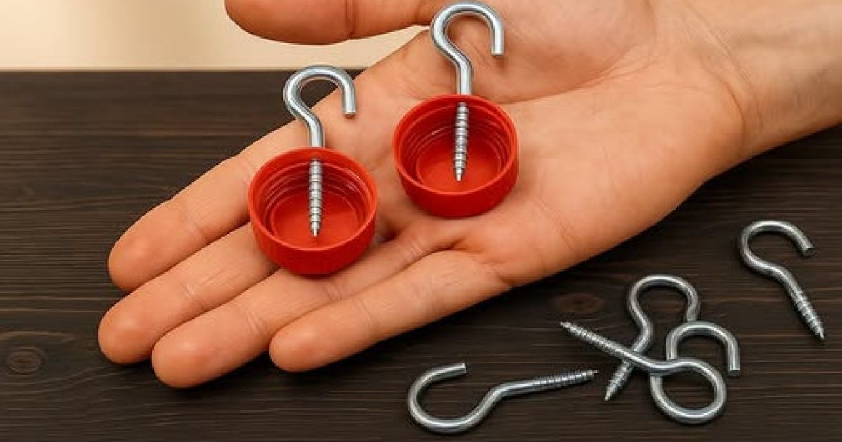 Bricolage maison : comment fabriquer soi-même des objets utiles (et faire de vraies économies)