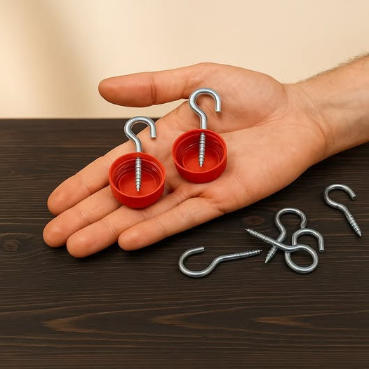 Bricolage maison : comment fabriquer soi-même des objets utiles (et faire de vraies économies)