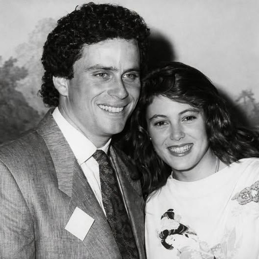 Ethan Wayne : le fils discret de John Wayne qui a su écrire sa propre histoire