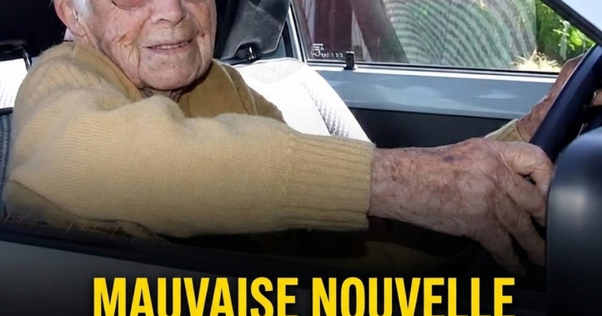 Conduite après 70 ans : ce qui détermine vraiment si vous pouvez continuer à prendre le volant