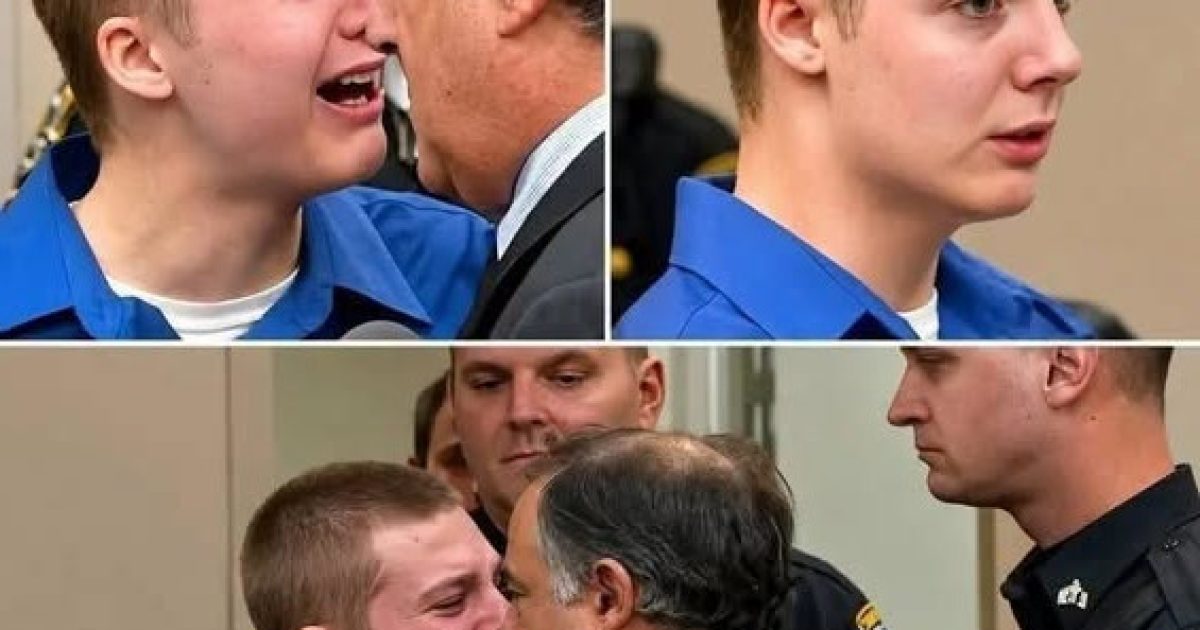 Condamné à 452 ans de prison à 17 ans ? On démêle le vrai du faux derrière cette info qui affole internet