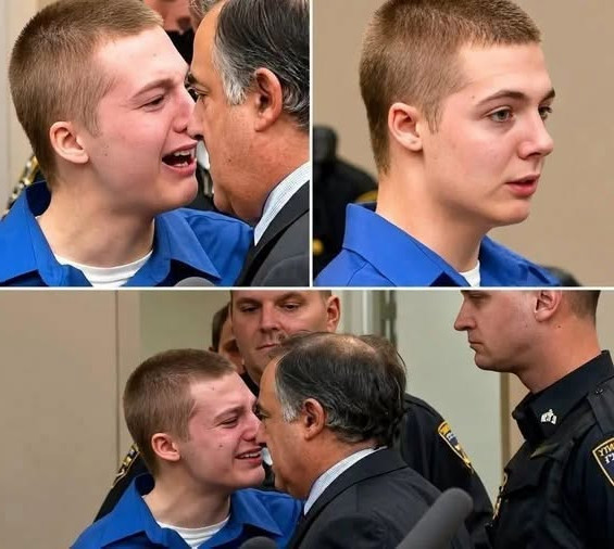 Condamné à 452 ans de prison à 17 ans ? On démêle le vrai du faux derrière cette info qui affole internet