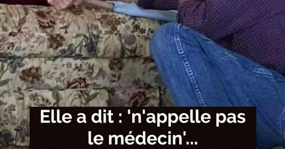 "Tiens ma main" : cette histoire d'amour bouleversante qui remet les priorités à leur place
