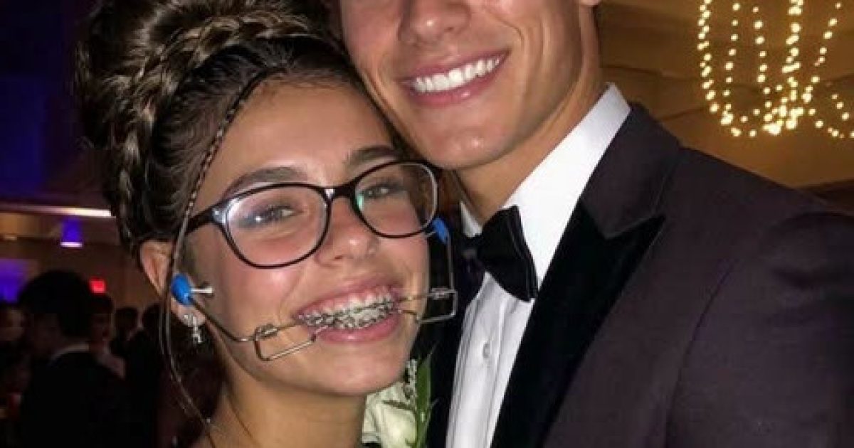 Il a invité sa fille au bal de promo… puis lui a murmuré une phrase qui a tout fait basculer