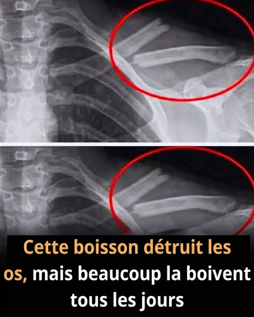 Ce que votre soda préféré fait vraiment à votre corps : les vérités qui changent tout