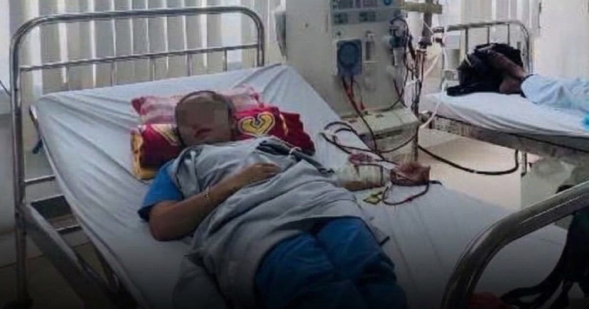 Ces deux habitudes du quotidien qui menacent silencieusement la santé de vos reins