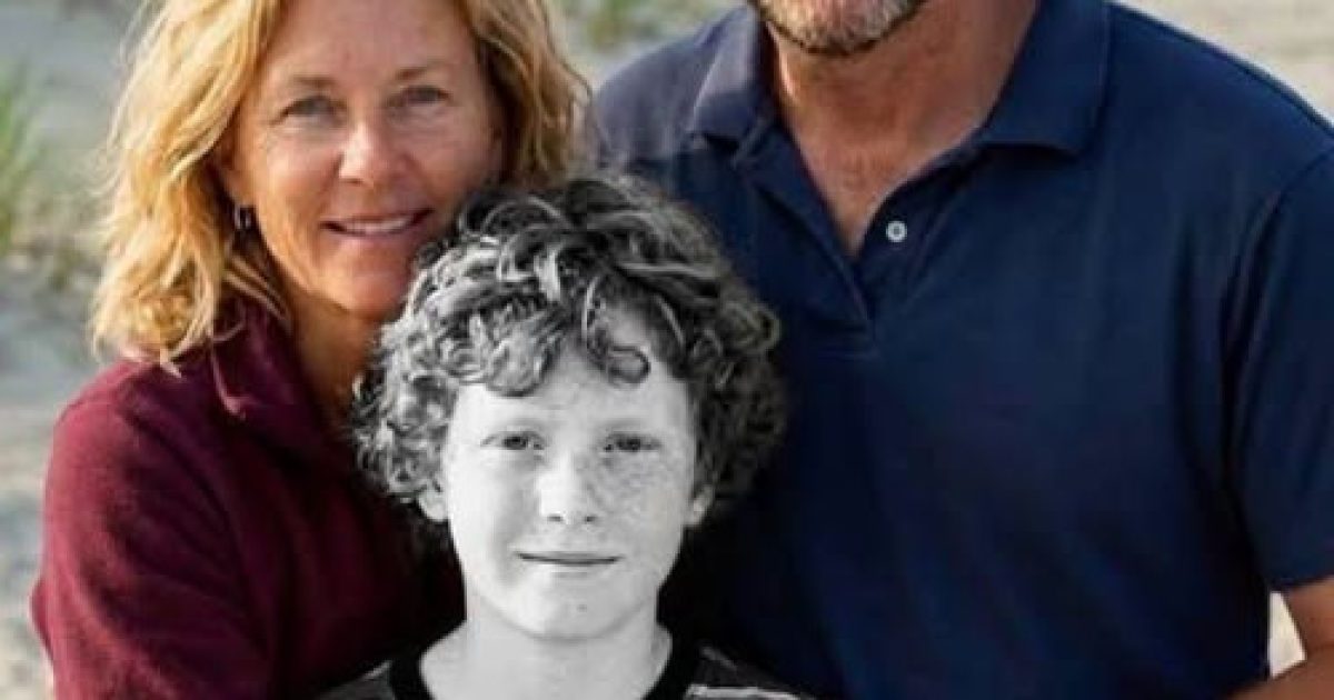 Son fils de 13 ans disparu lui a laissé une lettre secrète : ce qu'elle a découvert a tout changé