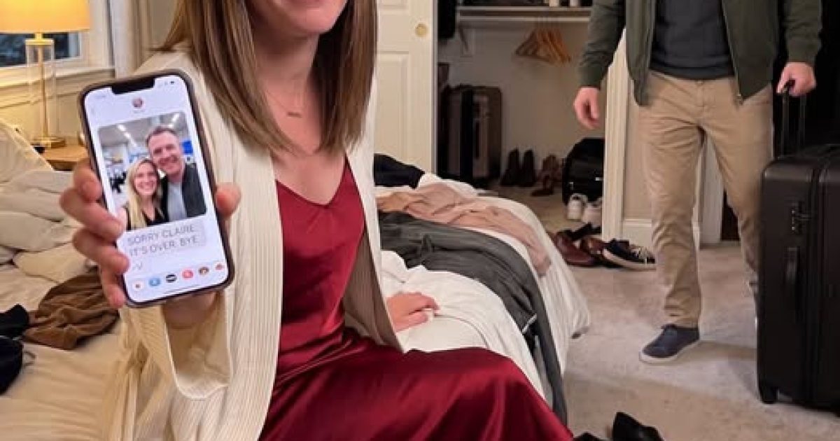 Il est parti en pleine nuit en croyant avoir tout pris : elle avait tout prévu depuis six mois