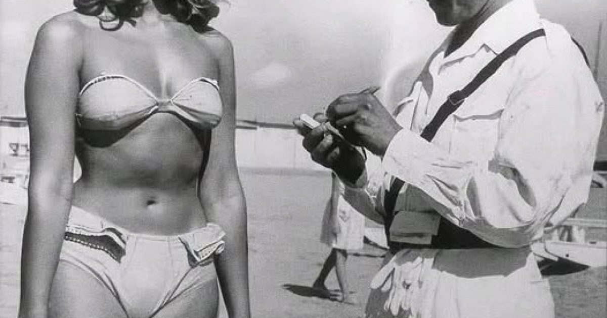 Histoire du bikini : de pièce scandaleuse à symbole de liberté féminine