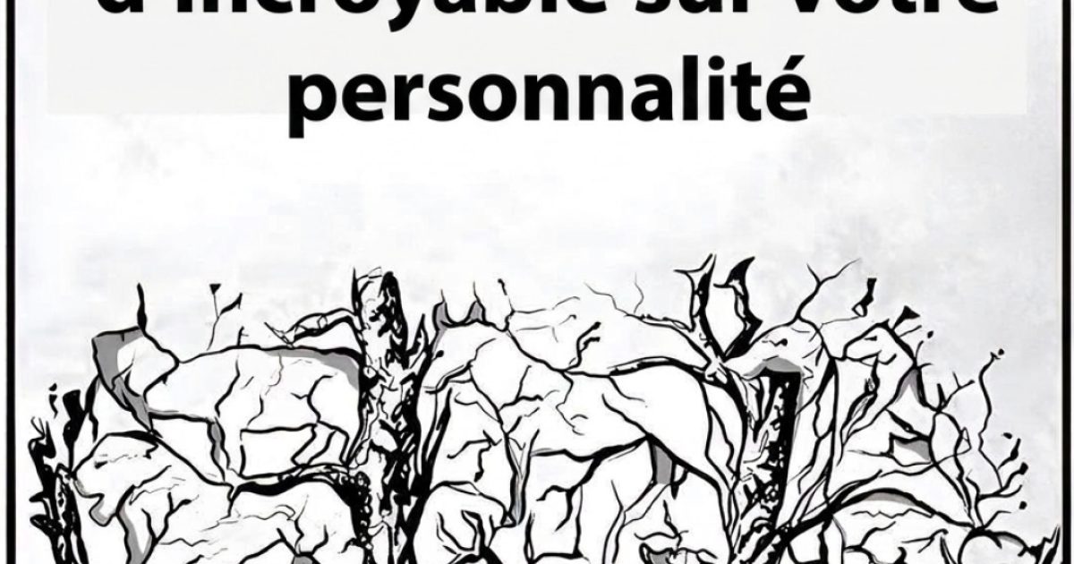 Test de personnalité : le premier animal que vous voyez révèle qui vous êtes vraiment