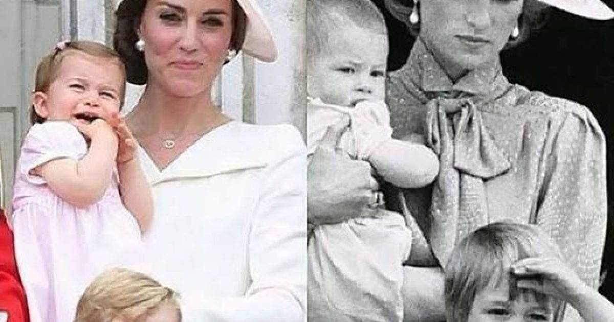 Princesse Diana : ces photos inédites qui révèlent son vrai visage, loin des projecteurs