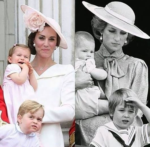 Princesse Diana : ces photos inédites qui révèlent son vrai visage, loin des projecteurs