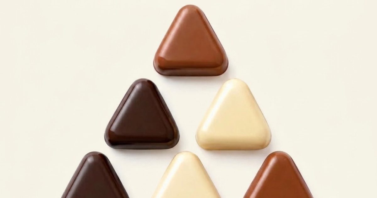 Test visuel : le nombre de triangles que vous voyez révèle votre vraie personnalité